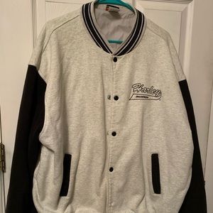 Harley Davidson Coat